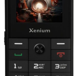 Мобильный телефон Xenium X718