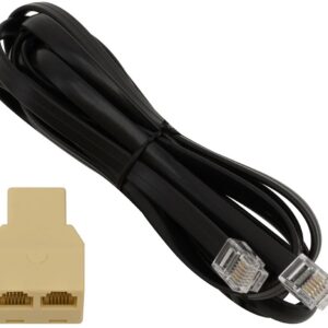 Удлинитель SNR snr-cable-1wire-2m