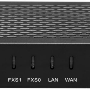 Шлюз VoiceIP SNR SNR-VG-1000-2S