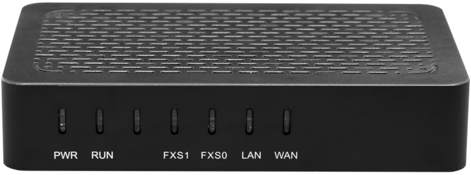 Шлюз VoiceIP SNR SNR-VG-1000-2S