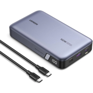 Внешний аккумулятор UGREEN PB720 (25188)