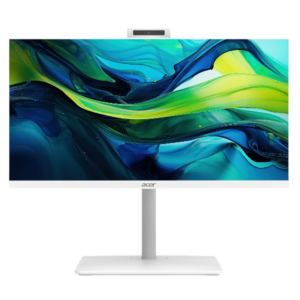 Моноблок Acer Aspire C27A White (DQ.BNRCD.002)