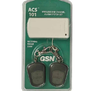 Сигнализация GSM GSN ACS-101
