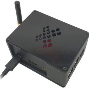 Корпус RockPi Rock pi x Verson A