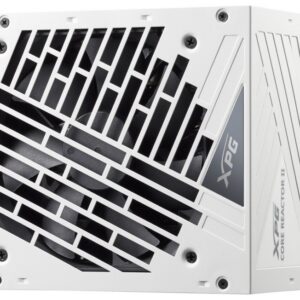 Блок питания ATX ADATA XPG COREREACTORII850G-WHCEU