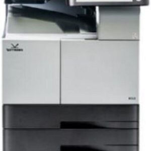 МФУ лазерное Катюша MC655 TH Цветная, A3, Ethernet, USB