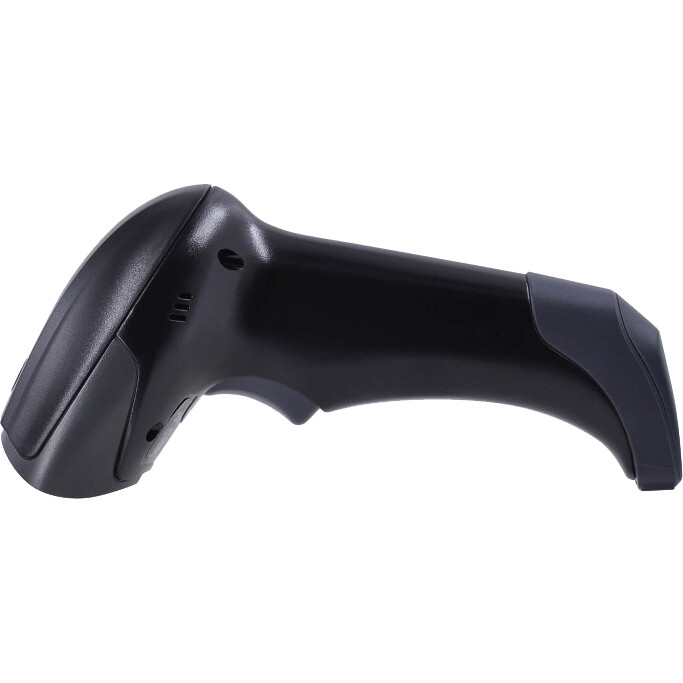 Сканер штрих-кодов Mertech CL-2320 Dongle 2D Black
