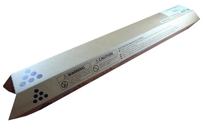 Тонер-картридж ELP CT-RIC-MPC2550K(MPC2551K) Черный