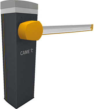 Комплект CAME GARD PX 3