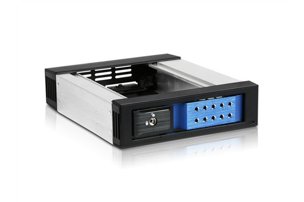 Корзина Procase T3-101-SATA3-BK