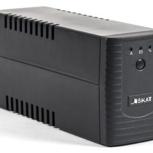 Источник бесперебойного питания Бастион SKAT-UPS 600-IN-1x7