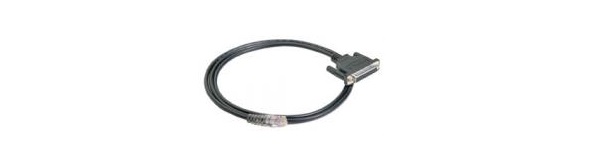 Кабель патч-корд MOXA CBL-RJ45F25-150