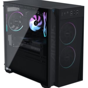 Компьютер AORUS PRIME 3 AP351 (AMD Ryzen 7 9700X(8/16; 3.8ГГц; 32Мб), 3.8ГГц, 32ГБ DDR5, SSD 1 Тб, Не установлена) [AP3A7N7-5115]