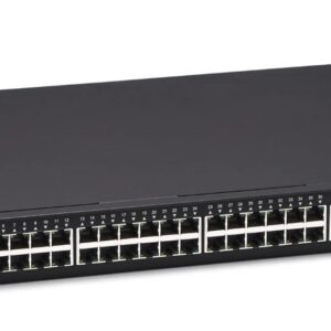Коммутатор управляемый QTECH QSW-4530-54TX