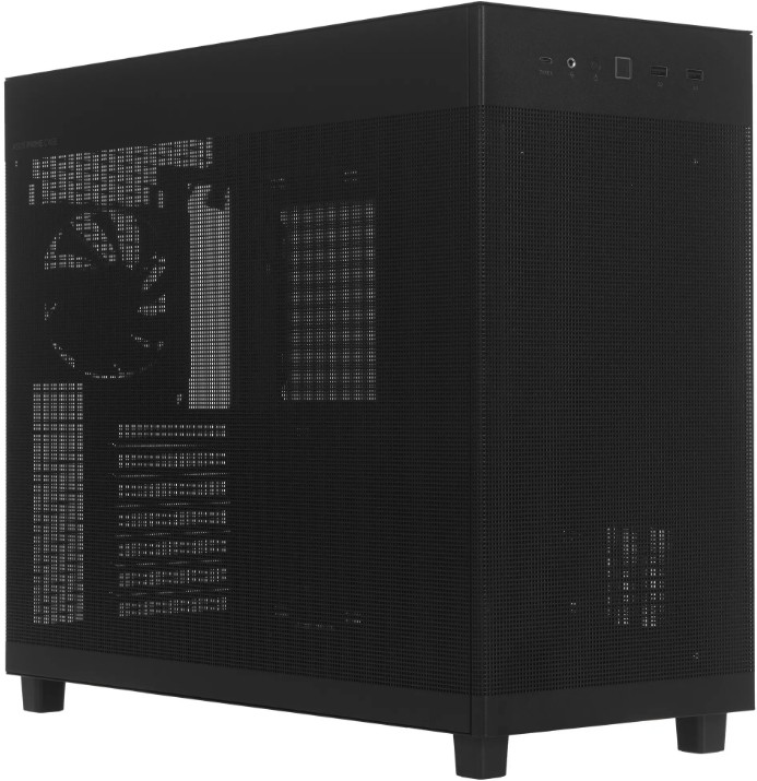 Корпус ATX ASUS PRIME AP303 MESH