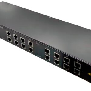 Грозозащита RVi RVi-1NSP20-24GP