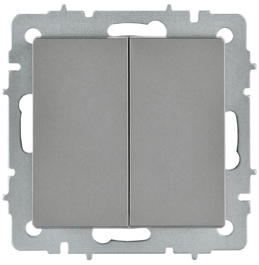 Переключатель перекрестный IEK BR-V23-0-10-K46