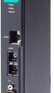 Преобразователь MOXA NPort IA5150-S-SC-G2