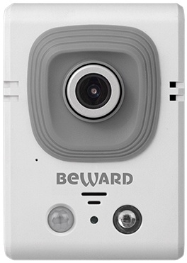 Видеокамера IP Beward B12CW (8 мм)