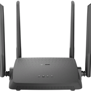 Маршрутизатор D-link DIR-825/R5