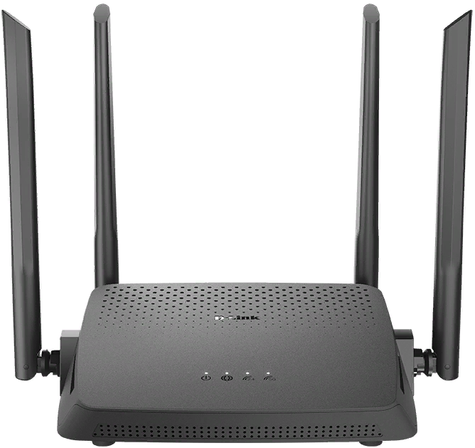 Маршрутизатор D-link DIR-825/R5