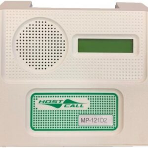 Пульт HostCall MP-121D2