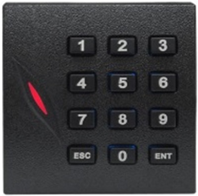 Считыватель ZKTeco KR102E