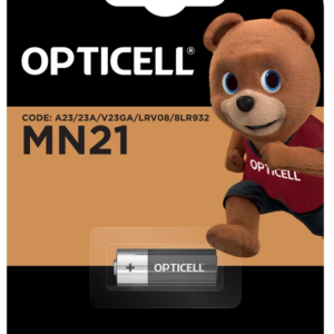 Батарейка OPTICELL 5070001