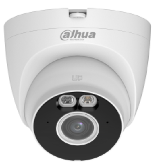 Видеокамера IP Dahua DH-IPC-HDW1339DA-SAW-IL
