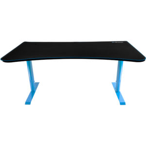 Компьютерный стол Arozzi Arena Gaming Desk Na Blue