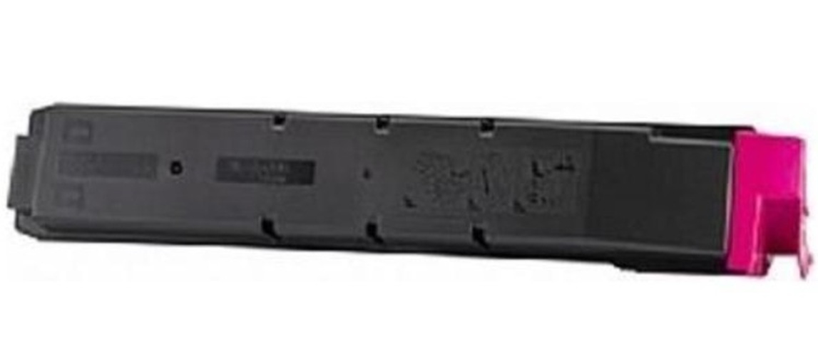 Тонер-картридж Hi-Black HB-TK-8600M Пурпурный