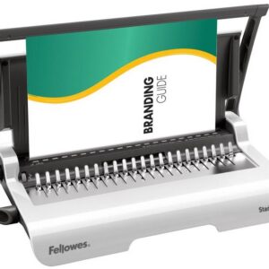 Брошюровщик Fellowes Star+