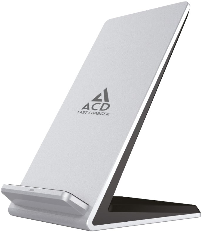 Зарядное устройство беспроводное ACD ACD-W102S-F1S