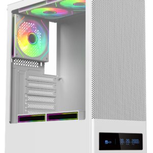 Корпус ATX ACD Citadel 108DW
