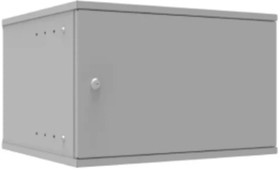 Шкаф настенный 19", 6U SNR SNR-TWC-6-ML