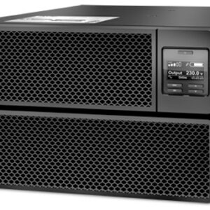 Источник бесперебойного питания APC SRT8KRMXLI