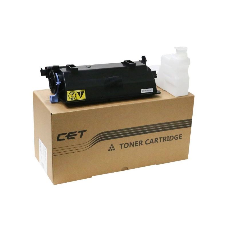 Тонер-картридж CET CET131095 Черный