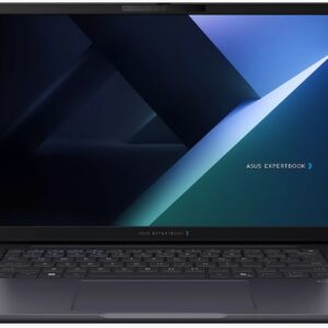 Ноутбук ASUS ExpertBook Mainstream BM3406CGA-LY0089 14" (AMD Ryzen AI 400, 64Гб DDR5, SSD 1 Тб, Radeon Graphics, Без ОС) Серый [90NX0AD1-M002Y0]