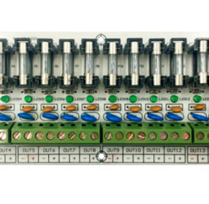 Модуль расширения Smartec ST-PS116FB