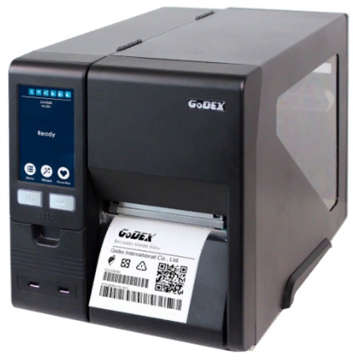 Принтер термотрансферный Godex GX4600i