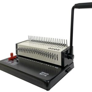 Брошюровщик Office Kit B2116