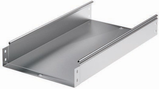 Лоток листовой неперфорированный DKC 35107ZL