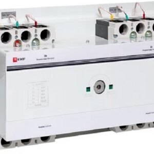 Автоматический ввод резерва EKF ats-tsm-630A-3p-pro
