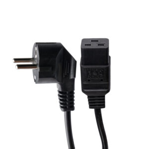 Кабель питания Filum FL-PC16-EU-C19-1.8M