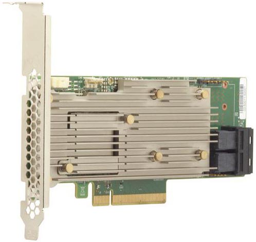 Контроллер SAS Broadcom/LSI 9460-8I SGL (05-50011-02)
