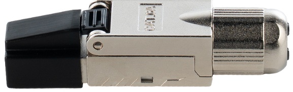 Коннектор Filum FL-PLUGT-C6A-SH