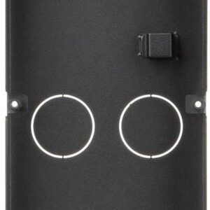 Коробка монтажная Dahua VTOB111-V2