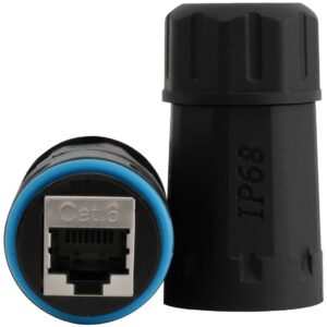 Соединитель SNR SNR-RJ-45-с6-IP68