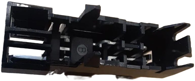 Запчасть Kyocera 302H044110