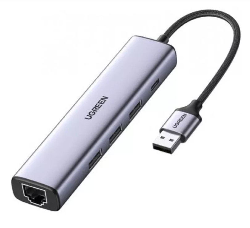 Адаптер UGREEN CM475